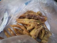 -土门八珍烤鸡腊味店(土门老店)