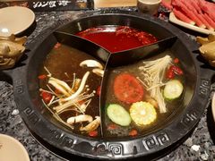 -蜀大侠·牛肉自助火锅(慈溪店)
