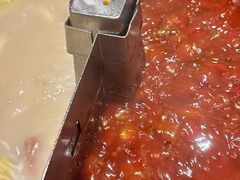 -海底捞火锅(长宁路龙之梦店)