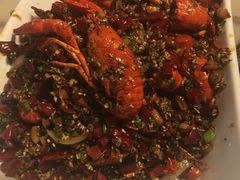 -大川先生·小龙虾·川菜(信义坊店)