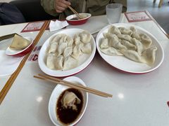 -喜家德虾仁水饺(金融中心店)
