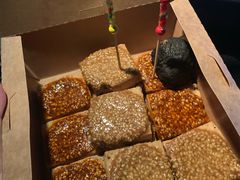 -奶奶的美食(李村步行街店)