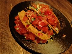 -Q MEX 库迈墨西哥餐吧(三里屯店)