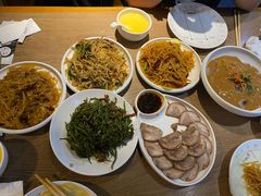 -姥姥家春饼店(佳亿时尚广场店)