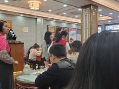 等位区-仁信老铺(华盖路店)