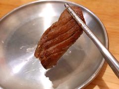 -大阪烧肉BAKA一代(十亩地店)