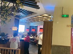 -老阿爸鲜鱼土菜(园区永旺店)