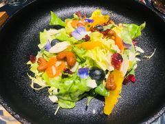 -第101座花园餐厅(湖滨88店)