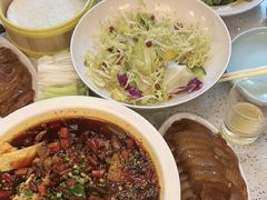 -玉林烤鸭店(垡头店)
