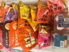 -五芳斋(中山大道总店)