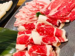 -新石器烤肉(南站店)