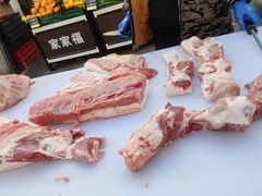 -十五大街农贸市场