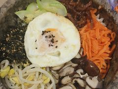 -安小胖韩国烤肉(财富广场画苑小区店)
