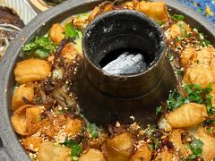 -福照楼汽锅鸡·云南菜(护国路店)