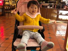 -咖啡苑·沈阳今旅酒店Hotel Jen·香格里拉集团