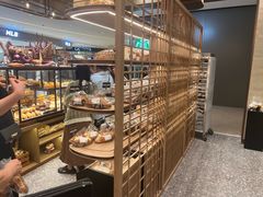 -PAPER STONE BAKERY(天汇广场店)