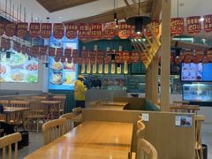 -靖晨园蒸饵丝(爱琴海店)