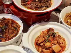 -辣可可·小炒黄牛肉(望京凯德MALL店)