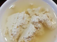 菜豆腐-张明富面皮店(东大街店)