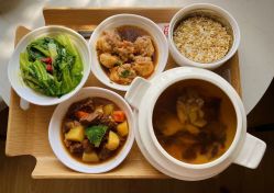 -宝媛会月子中心(越秀店)