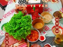 -华莱士·全鸡汉堡(五爱道店)