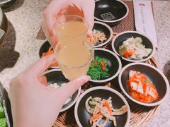 -三代烤肉(保利广场店)