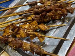 烤大串-滨城串吧(三元桥店)