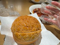 -茶港·点心·啫啫煲(群光广场店)