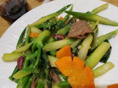 -金翠河烧鹅粤式茶餐厅(龙湖三千集天街店)