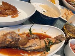 -凤凰园烤鸭店·唐山菜·传承花椒肉(老唐丰路店)