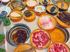 -海底捞大排档火锅(打浦路店)