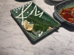 -阿吾罗日本料理(K11艺术中心店)