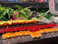 -梨花自助烤肉(天河城店)
