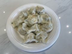 -海知道大连海鲜水饺(南山大冲店)