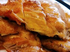 -玉林烤鸭店(定福庄店)