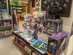 -西西弗书店·矢量咖啡(新光天地店)