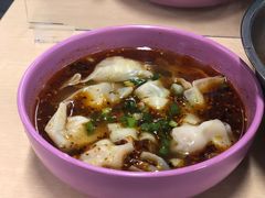 老麻抄手-清华大学-清芬园
