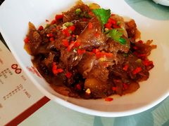 -添福来墨鱼饺子 · 海鲜东北菜(大连星海·黄浦路店)