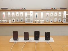 -Apple零售店(玄武湖店)