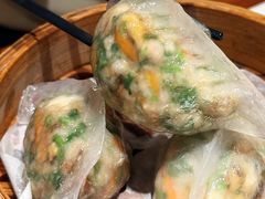 -禄运茶居·手工点心(猎德店)