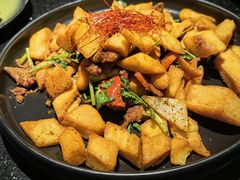 -金桥国际商业广场-3座