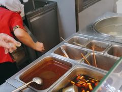 -蔡林记(古田二路店)