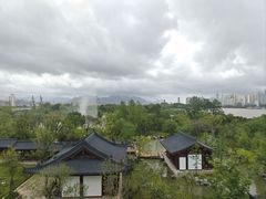 -江心屿景区