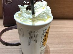 -茶颜悦色(长郡步行街口店)