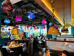 -印象芽庄越式餐厅(东兴店)