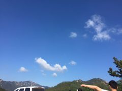 -青岛银沙滩温德姆至尊酒店