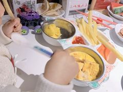 -山城辣妹子(定福庄店)