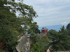 -武当山风景区