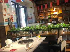 -蛙鱼道美蛙鱼自助火锅(新耍都店)