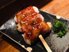 -酒窝烧鸟(科华街店)